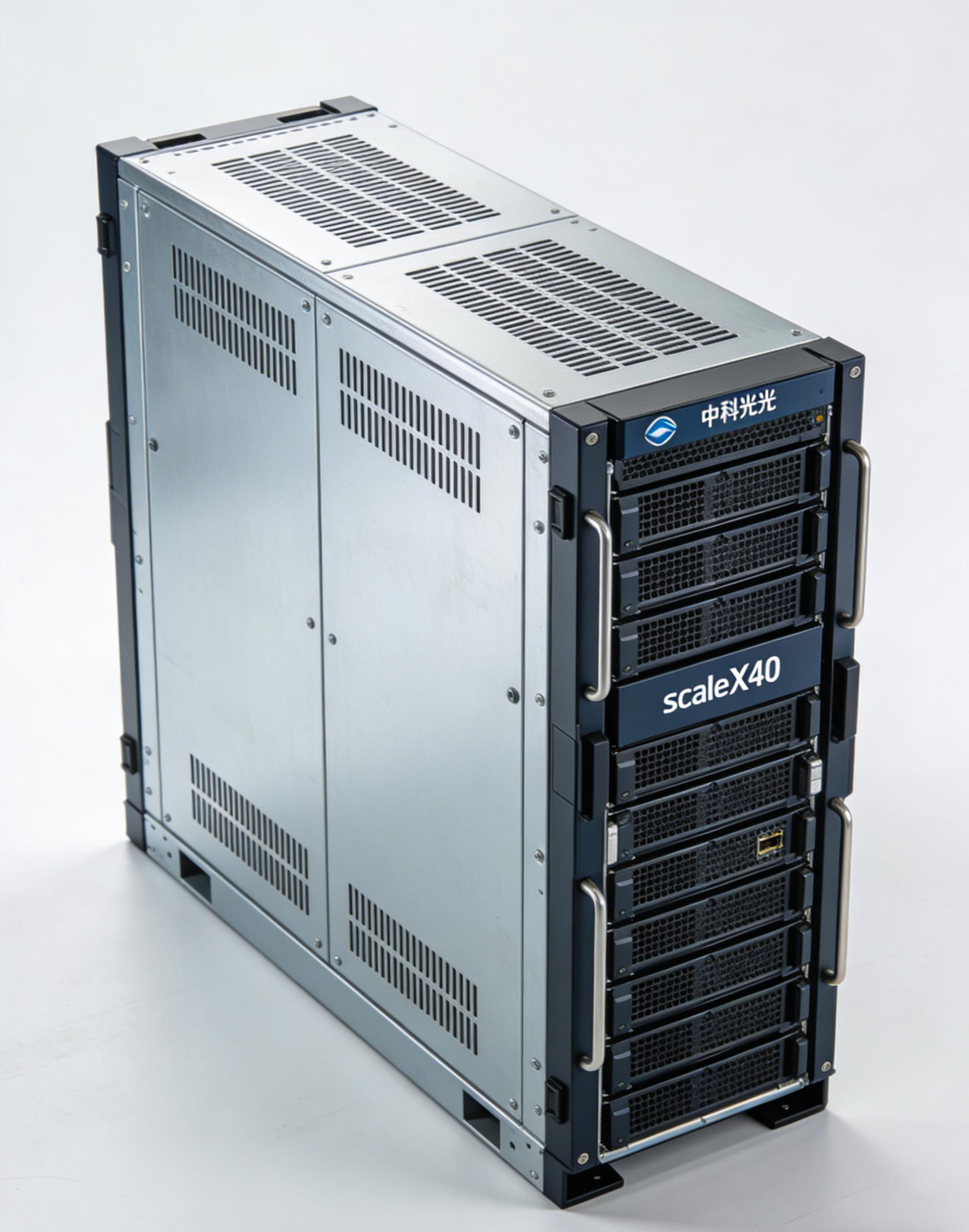 中科曙光超节点